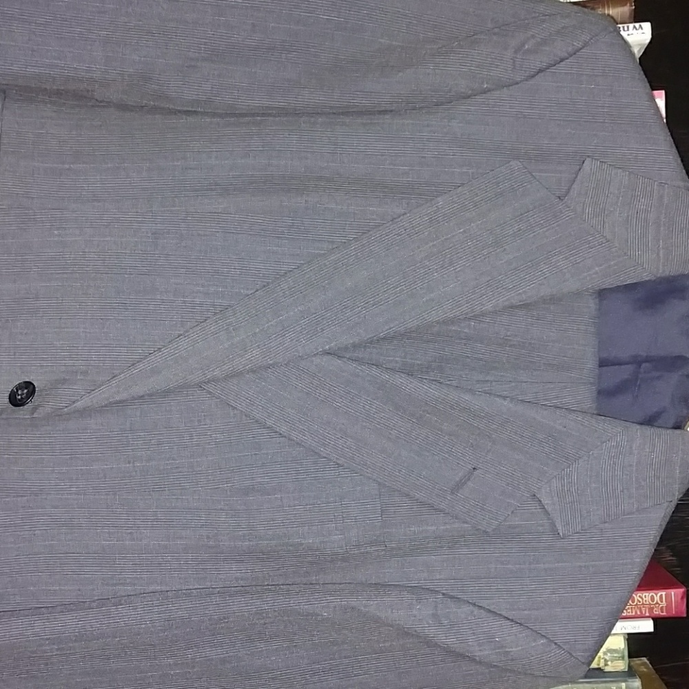 Haggar Suit